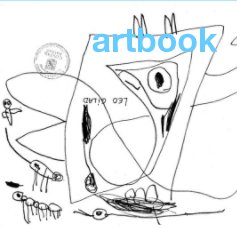 artbook book cover