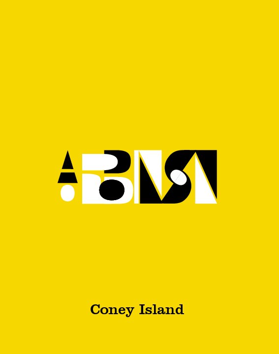 Coney Island nach Amy Robinson anzeigen