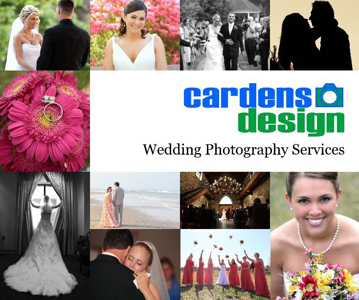 Ver Wedding Photography Services por cdesign