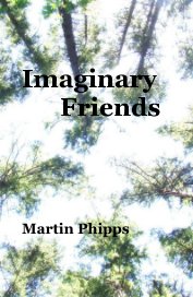 Imaginary Friends book cover