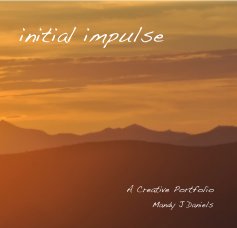 initial impulse book cover