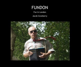 FUNDON book cover