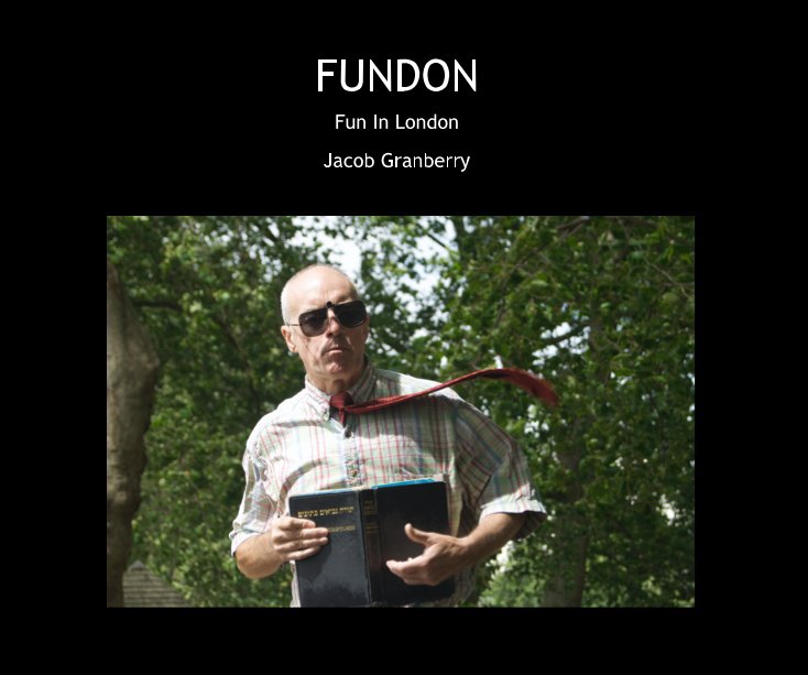 View FUNDON by Jacob Granberry