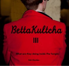 BettaKultcha III book cover