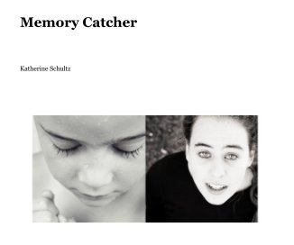 Memory Catcher book cover