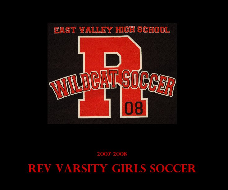 View REV Varsity Girls Soccer by Lori Rhodes