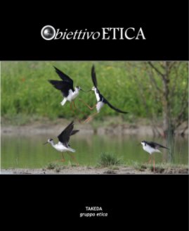 Obiettivo etica book cover