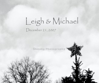 Leigh&Mike book cover