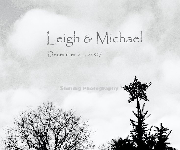 Ver Leigh&Mike por jardab