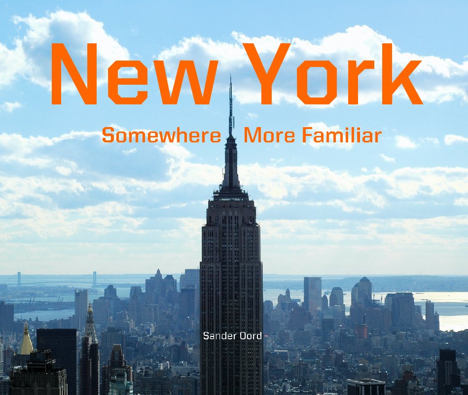 Ver New York por Sander oord