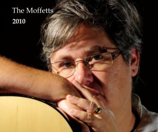 The Moffetts book cover