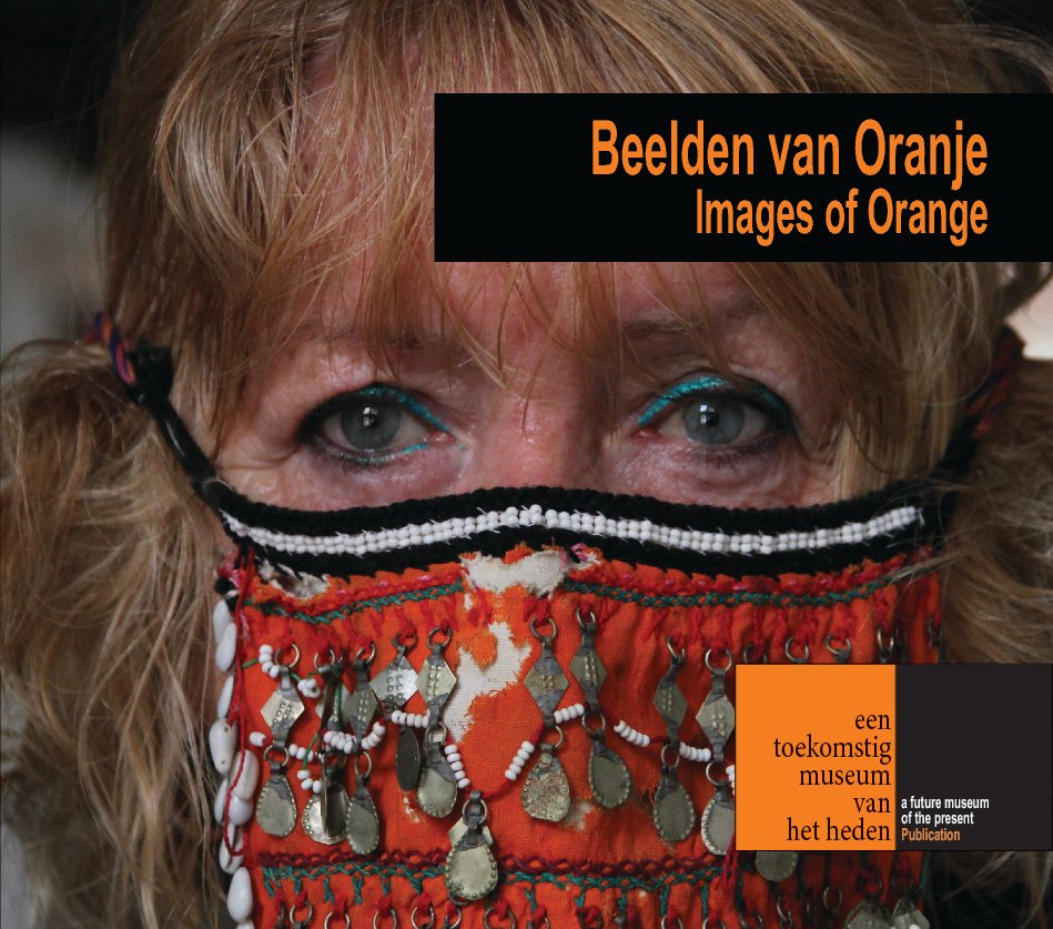 View Beelden van Oranje by Future Museum
