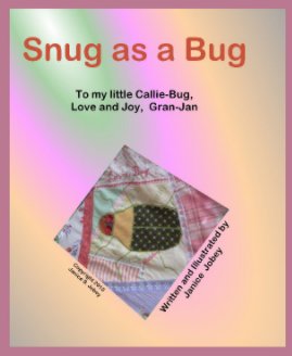 Snug as a Bug book cover