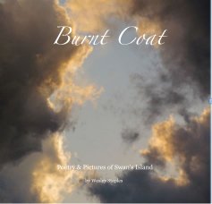 Burnt Coat book cover