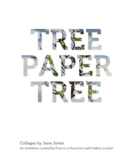 Tree Paper Tree book cover