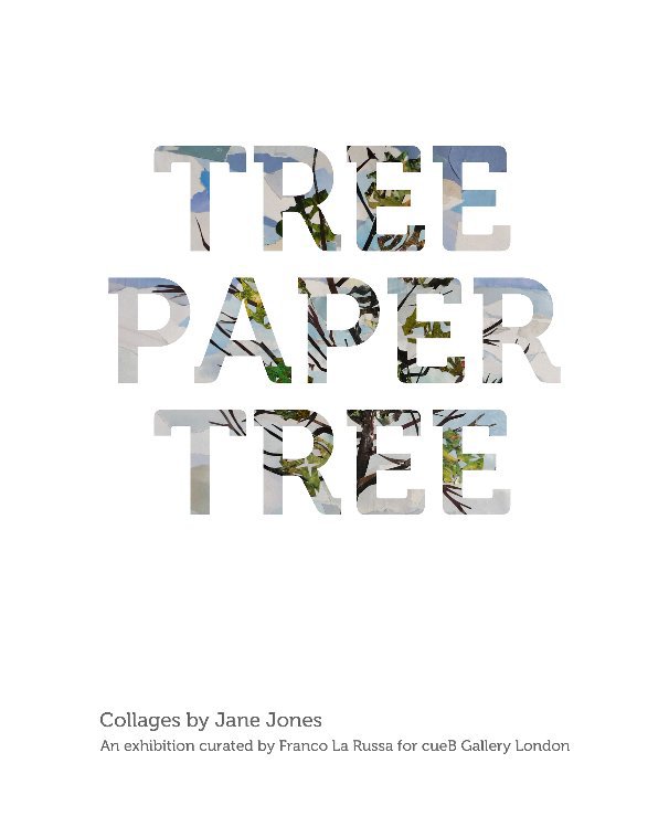 View Tree Paper Tree by Franco La Russa