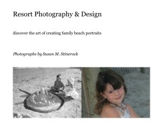 Resort Photography & Design book cover
