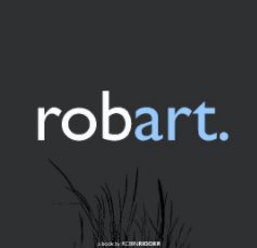 robart. book cover