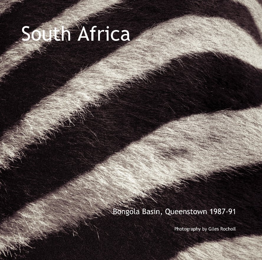 Ver South Africa por Photography by Giles Rocholl