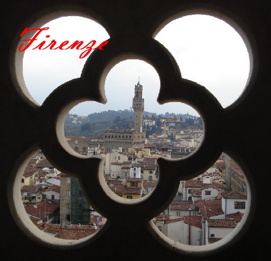 View Firenze by cstefanop