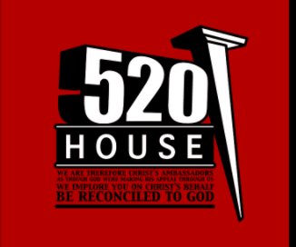 520 House book cover