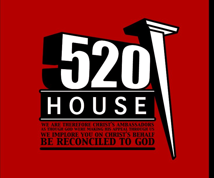 Visualizza 520 House di Cody Bunton