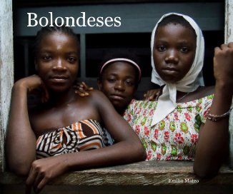 Bolondeses book cover