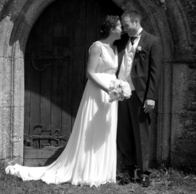 Mr and Mrs Corboy book cover