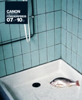 Canon Profifoto Förderpreis 07/1–10/2 book cover
