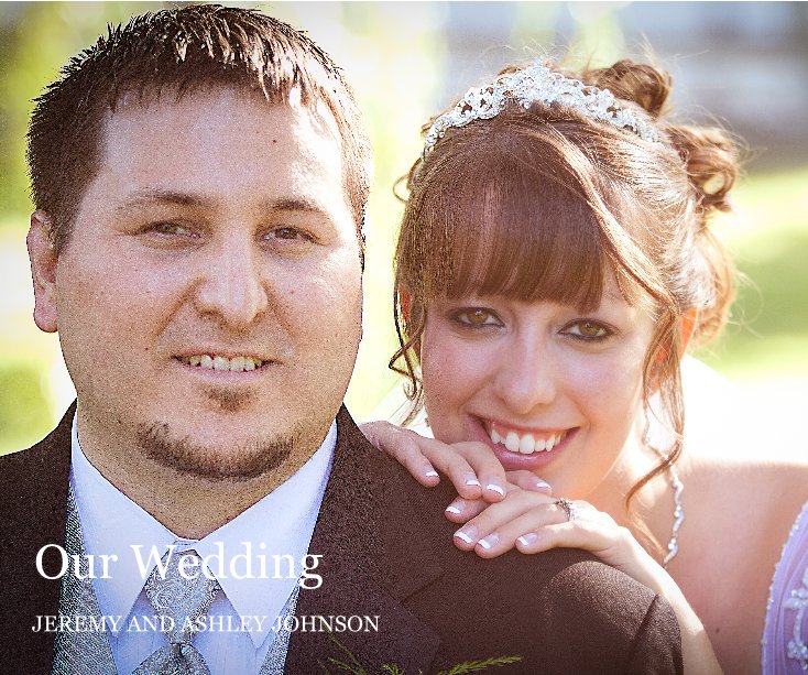 Visualizza Our Wedding di Doug Michaels Photography