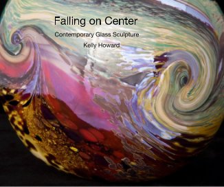 Falling on Center book cover