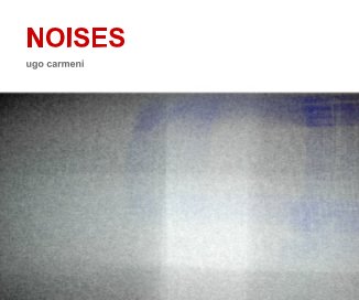 NOISES book cover
