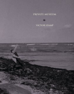 Private Museum book cover