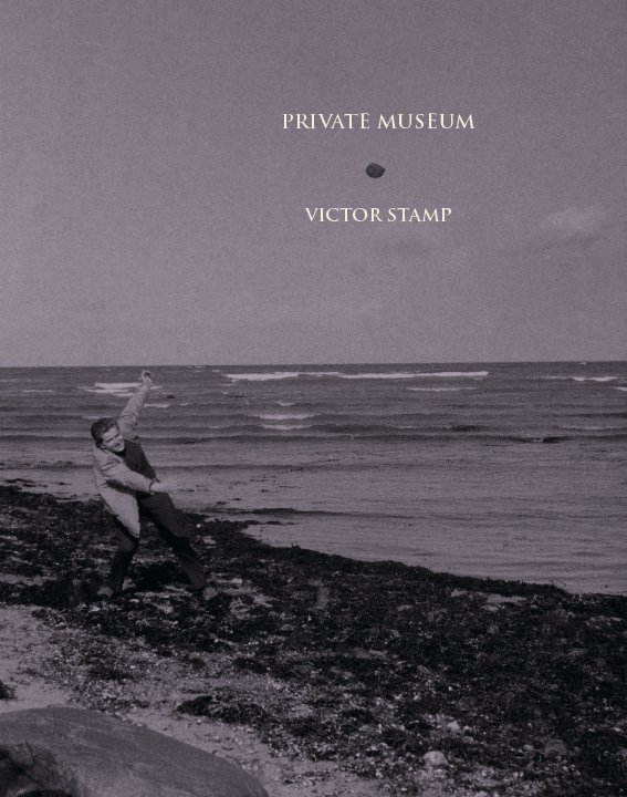 Visualizza Private Museum di Victor Stamp