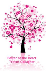Power of the Heart book cover