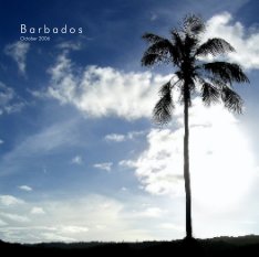 B a r b a d o s
October 2006 book cover