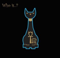 Who is...Tuttz book cover