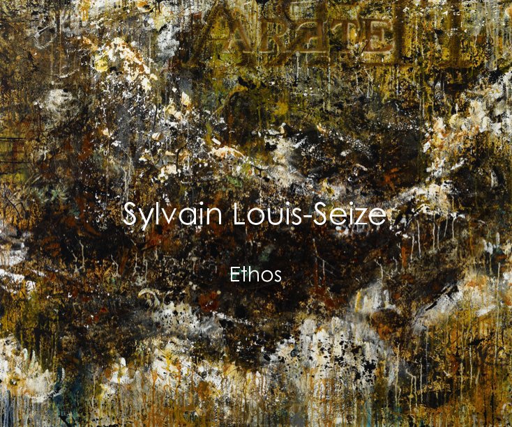 View Sylvain Louis-Seize by Sylvain Louis-Seize