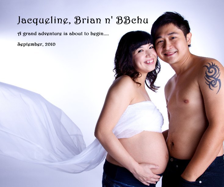 Jacqueline, Brian n' BBchu nach September, 2010 anzeigen