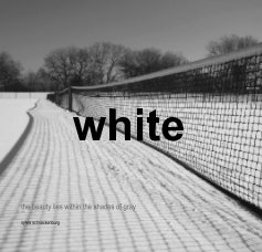white book cover