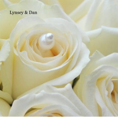 Lynsey & Dan book cover