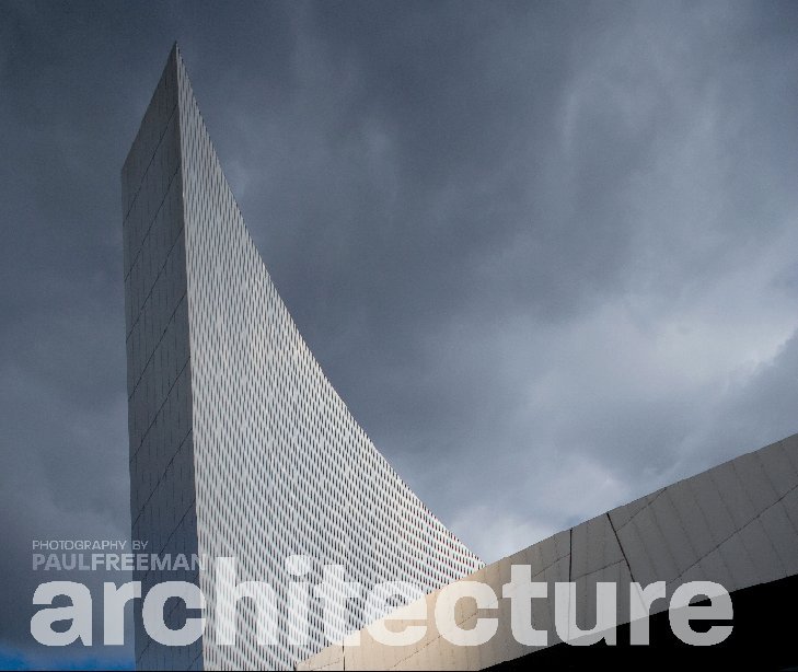 Ver Architecture por Paul Freeman