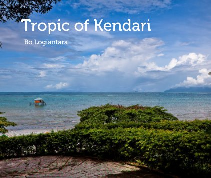 Tropic of Kendari book cover