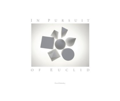 In Pursuit of Euclid (Two) book cover
