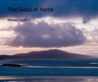 Two Sides of Harris book cover