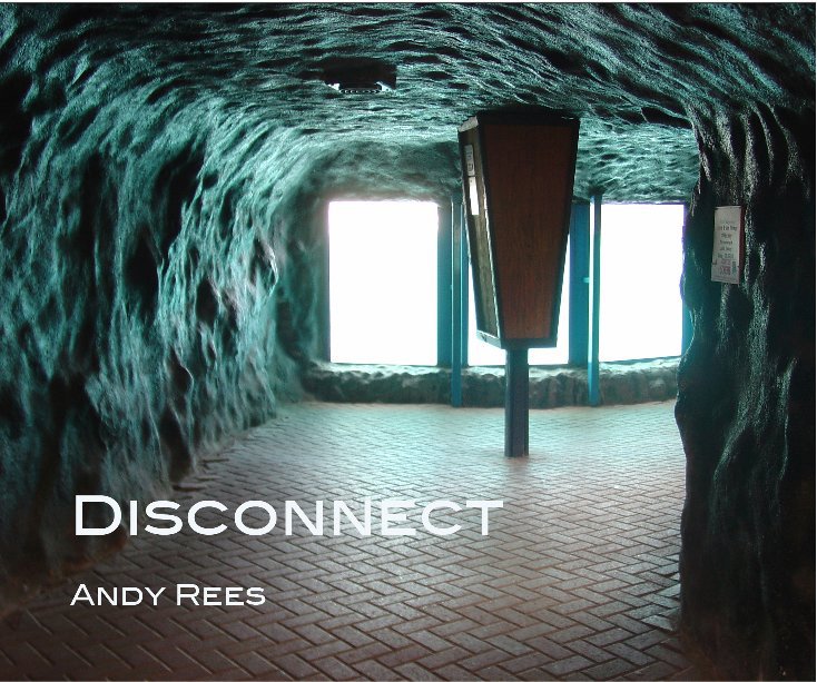 View Disconnect by Andy Rees