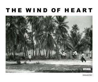 The Wind Of Heart book cover