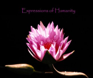 Expressions of Humanity book cover
