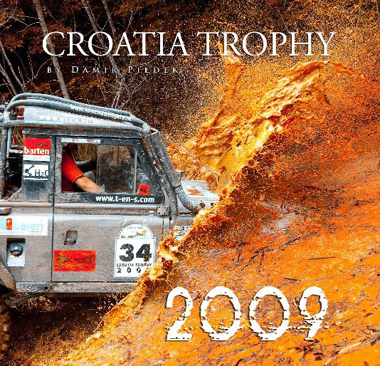 Croatia Trophy 2009 nach Damir Pildek anzeigen