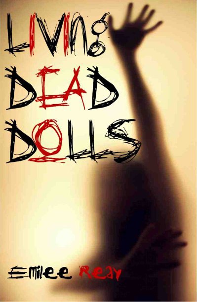 Bekijk Living Dead Dolls op Emilee Reay
